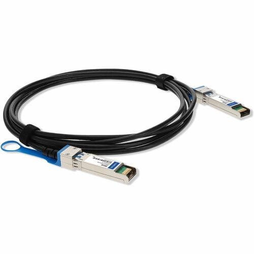 AddOn Twinaxial Network Cable - 16.4 ft Twinaxial Network Cable for Network Devi