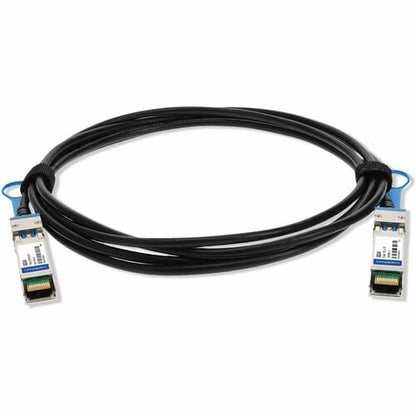 AddOn Twinaxial Network Cable - 16.4 ft Twinaxial Network Cable for Network Devi