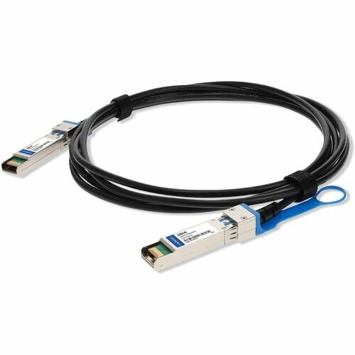 AddOn Twinaxial Network Cable - 9.8 ft Twinaxial Network Cable for Network Devic