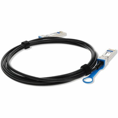 AddOn Twinaxial Network Cable - 9.8 ft Twinaxial Network Cable for Network Devic