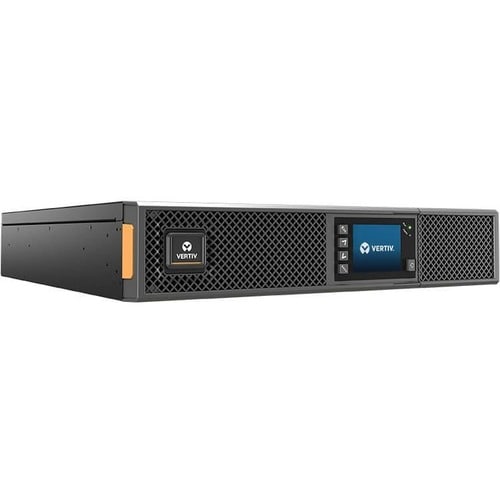 Vertiv Liebert GXT5 UPS - 3000VA/3000W 230V | Online Rack Tower Energy