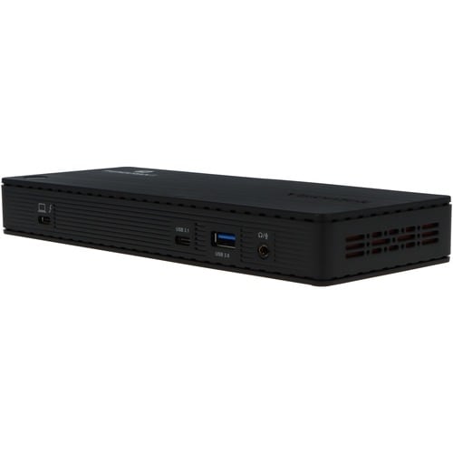 VT4800 TB3 USB-C Dock w/PD