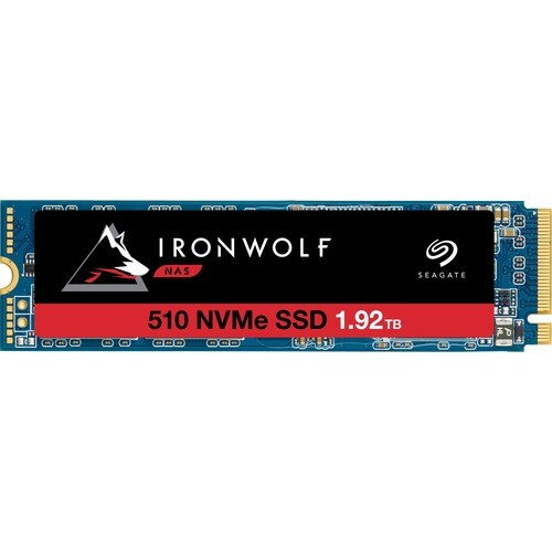 MULTI 10 1,92 To PCIE M.2 2280 SANS CHIFFREMENT