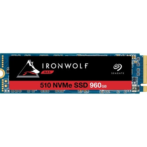 MULTI 10 960GB PCIE M.2 2280 NOENCRYPTION