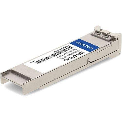 AddOn Optelian XFP Module - For Data Networking, Optical Network