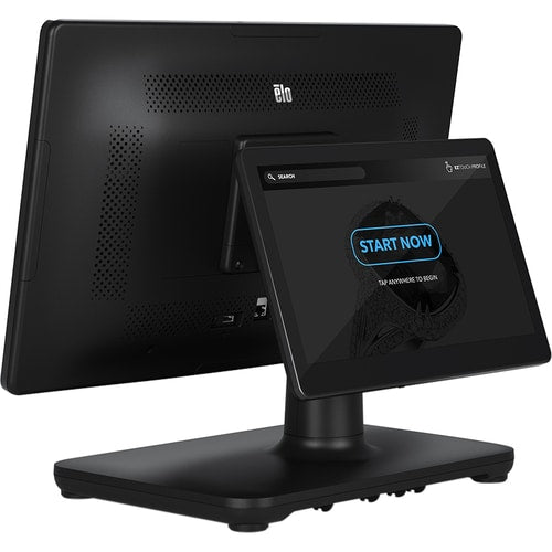 Elo 22-inch EloPOS System - Core i5 2.10 GHz - 8 GB DDR4 SDRAM - 128 GB SSD M.2/