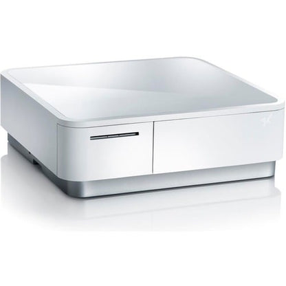 Star Micronics mPOP POP10-F WHT US Cash Register - Thermal Printing - Thermal Pr