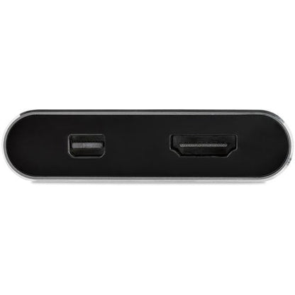 StarTech.com USB C Multiport Video Adapter