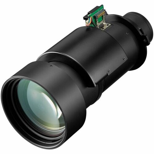 NEC Display NP48ZL - 21.8 mm (0.86\") to 49.8 mm (1.96\")f/2.66