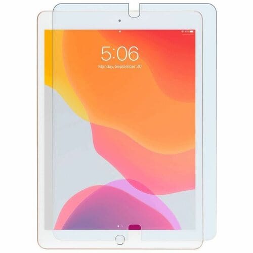 Targus Tempered Glass Screen Proter for iPad (9