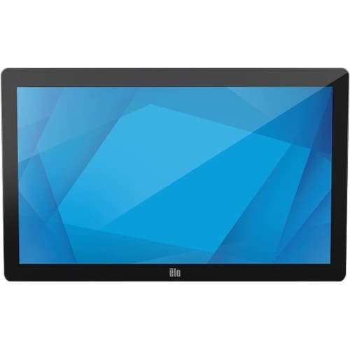 Monitor táctil LCD Elo 2202L de 22" - 16:9 - 25 ms - 21,5" visibles -