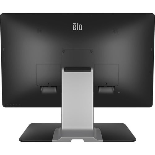 Elo 2402L 24\" Class LCD Touchscreen Monitor - 16:9 - 15 ms - 23.8\" Viewable -