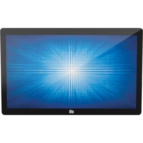 Moniteur LCD tactile Elo 2702L 27\" - 16:9 - 14 ms - 27\" visible - À