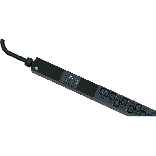 Panduit SmartZone G5 Intelligent 24 - MOQ (cantidad mínima de pedido) 10 M