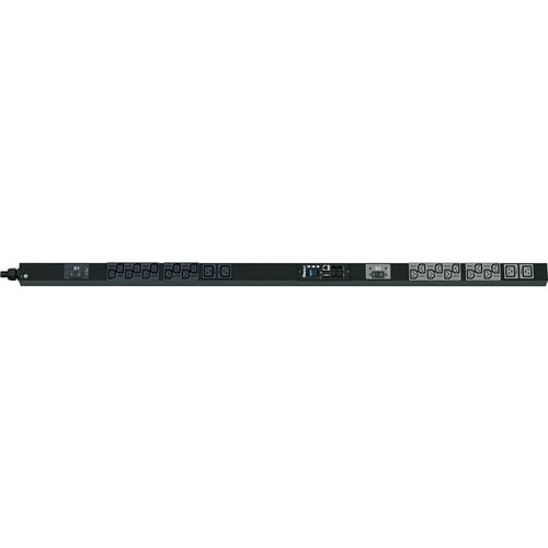 Panduit SmartZone G5 Intelligent 24 - MOQ (cantidad mínima de pedido) 10 M