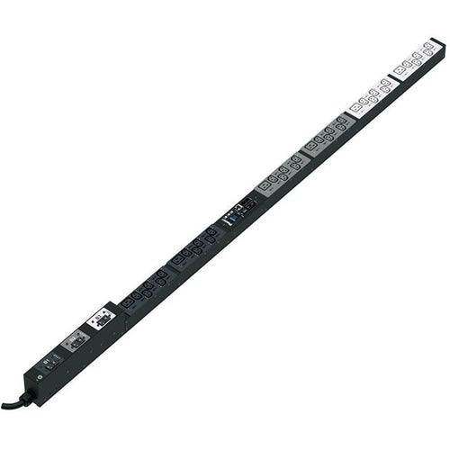 Panduit SmartZone G5 Intelligent 36 - Quantité minimale de commande (MOQ) 10 M