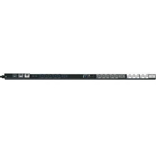 Panduit SmartZone G5 Intelligent 38 - Quantité minimale de commande (MOQ) 10 M