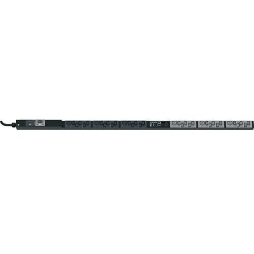 Panduit SmartZone G5 Intelligent 36 - Quantité minimale de commande (MOQ) 10 M