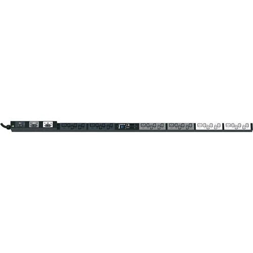 Panduit SmartZone G5 Intelligent 36 - Quantité minimale de commande (MOQ) 10 M