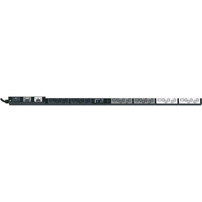 Panduit SmartZone G5 Intelligent 36 - Quantité minimale de commande (MOQ) 10 M