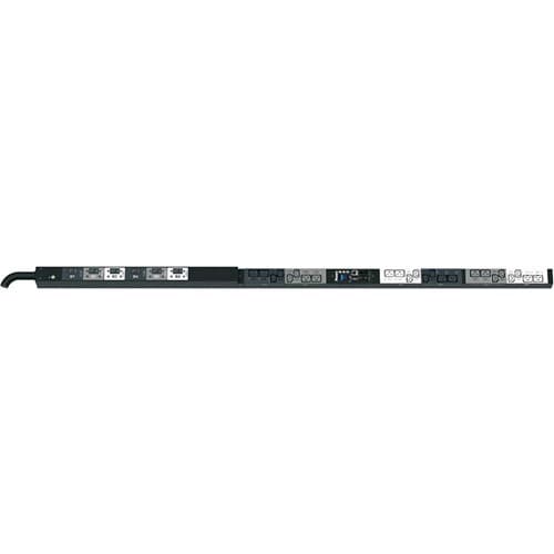 Panduit SmartZone G5 Intelligent 24 - Quantité minimale de commande (MOQ) 10 M