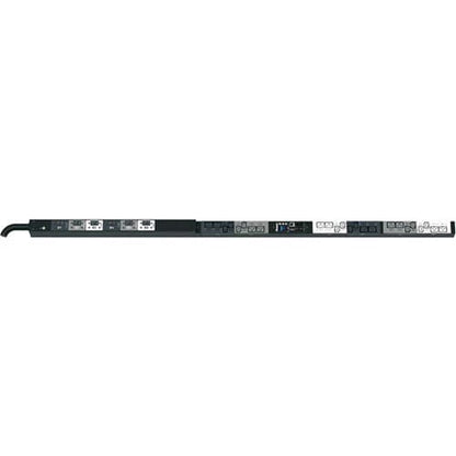 Panduit SmartZone G5 Intelligent 24 - Quantité minimale de commande (MOQ) 10 M