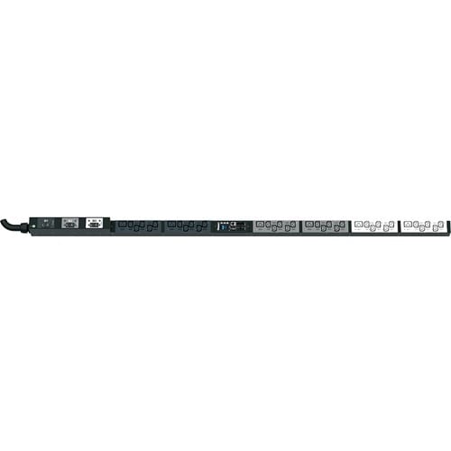 Panduit SmartZone G5 Intelligent 36 - Quantité minimale de commande (MOQ) 10 M