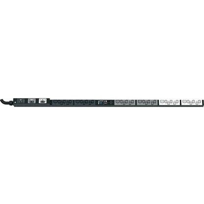 Panduit SmartZone G5 Intelligent 36 - Quantité minimale de commande (MOQ) 10 M