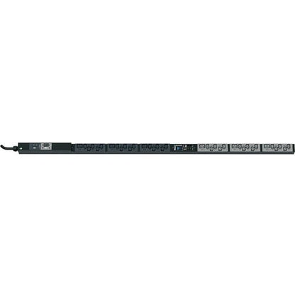 Panduit SmartZone G5 Intelligent 36 - Quantité minimale de commande (MOQ) 10 M
