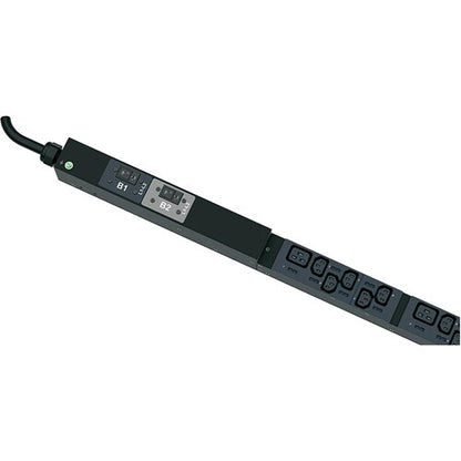Panduit SmartZone G5 Intelligent 36 - Quantité minimale de commande (MOQ) 10 M