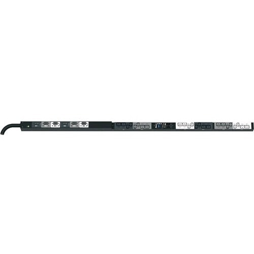 Panduit SmartZone G5 Intelligent 24 - Quantité minimale de commande (MOQ) 10 M