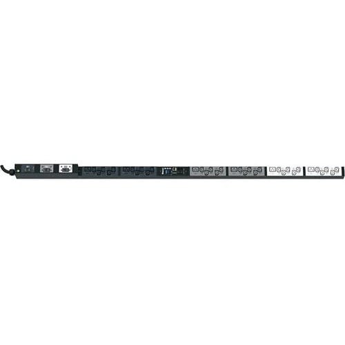 Panduit SmartZone G5 Intelligent 36 - Cantidad mínima de pedido: 10 M