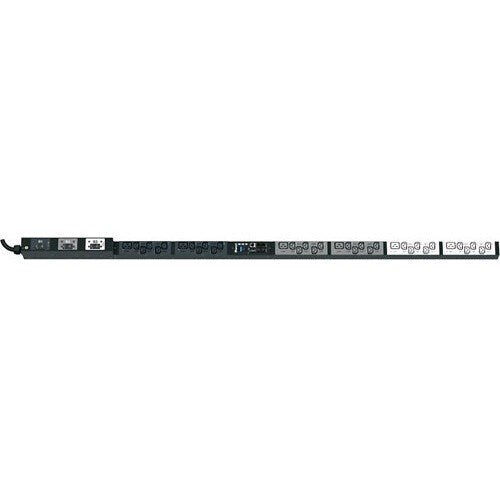 Panduit SmartZone G5 Intelligent 36 - Quantité minimale de commande (MOQ) 10 M