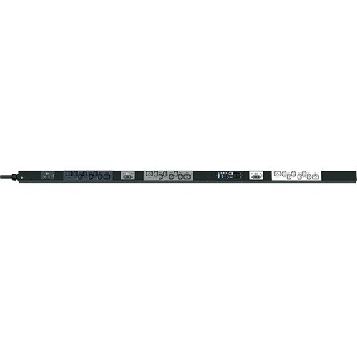 Panduit SmartZone G5 Intelligent 24 - MOQ (cantidad mínima de pedido) 10 M