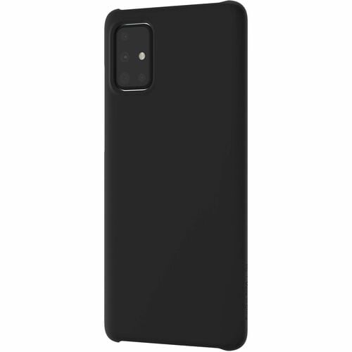 Coque rigide premium Samsung (Galaxy A71)