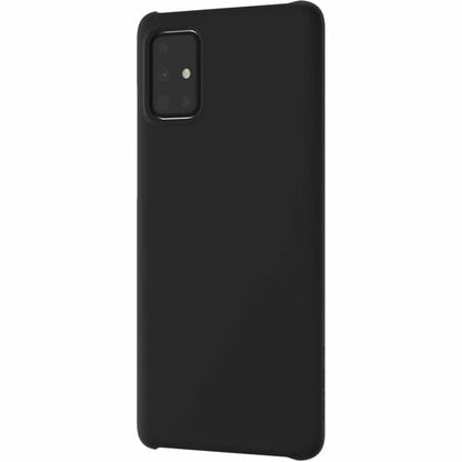 Coque rigide premium Samsung (Galaxy A71)