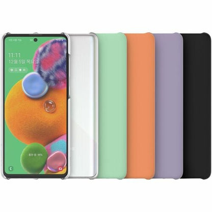 Coque rigide premium Samsung (Galaxy A71)