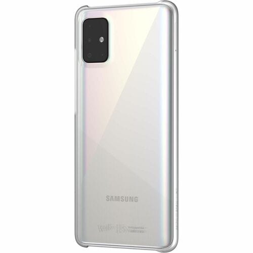 Coque rigide premium Samsung (Galaxy A51)