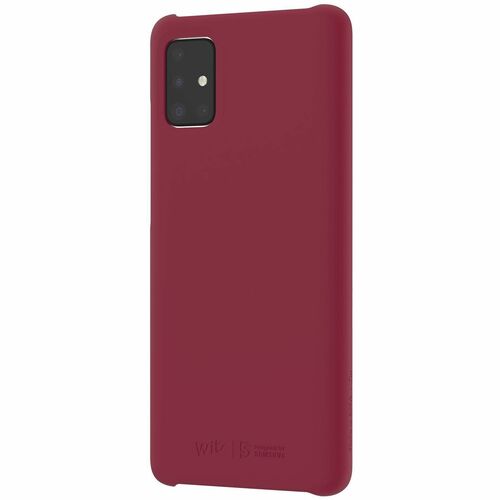 Coque rigide premium Samsung (Galaxy A51)