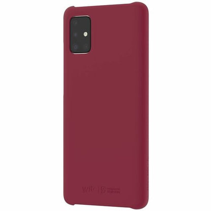 Coque rigide premium Samsung (Galaxy A51)