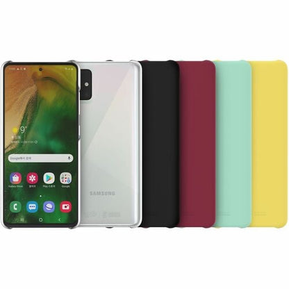 Coque rigide premium Samsung (Galaxy A51)