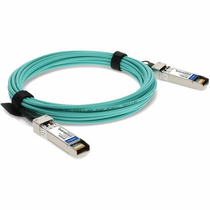 AddOn Fiber Optic Network Cable - 9.8 ft Fiber Optic Network Cable for Network D