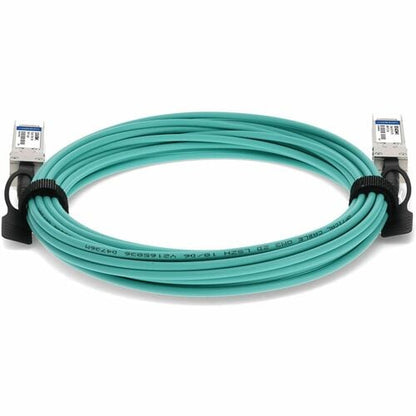 AddOn Fiber Optic Network Cable - 32.8 ft Fiber Optic Network Cable for Network