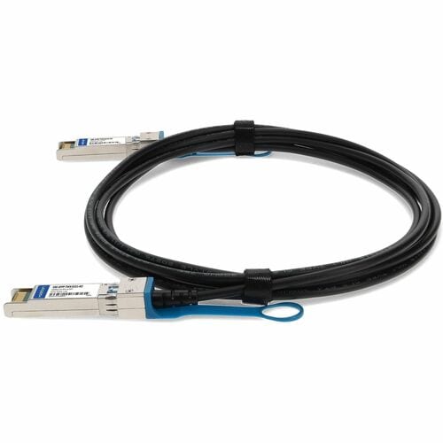 AddOn Twinaxial Network Cable - 4.9 ft Twinaxial Network Cable for Network Devic