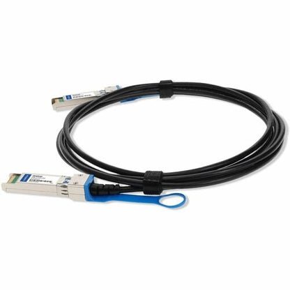AddOn Twinaxial Network Cable - 9.8 ft Twinaxial Network Cable for Network Devic