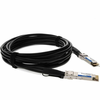 AddOn Twinaxial Network Cable - 6.6 ft Twinaxial Network Cable for Network Devic