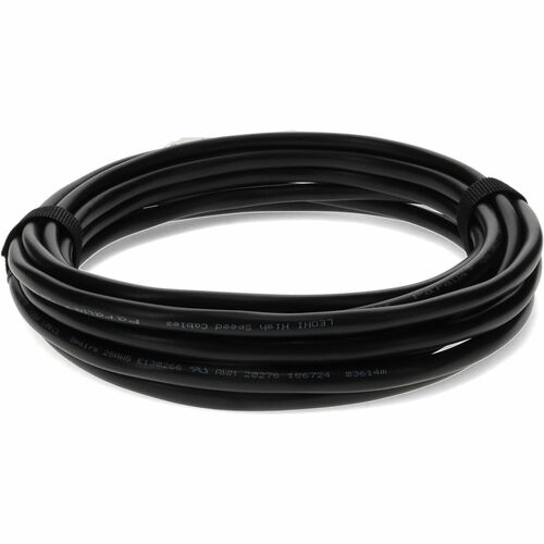 AddOn Twinaxial Network Cable - 6.6 ft Twinaxial Network Cable for Network Devic