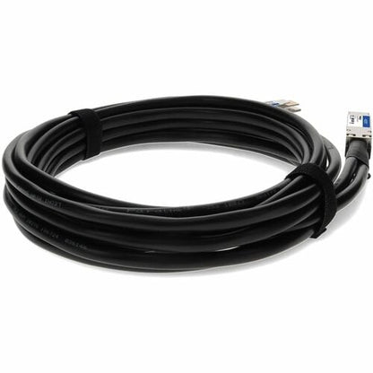 AddOn Twinaxial Network Cable - 6.6 ft Twinaxial Network Cable for Network Devic