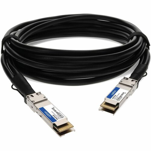 AddOn Twinaxial Network Cable - 6.6 ft Twinaxial Network Cable for Network Devic
