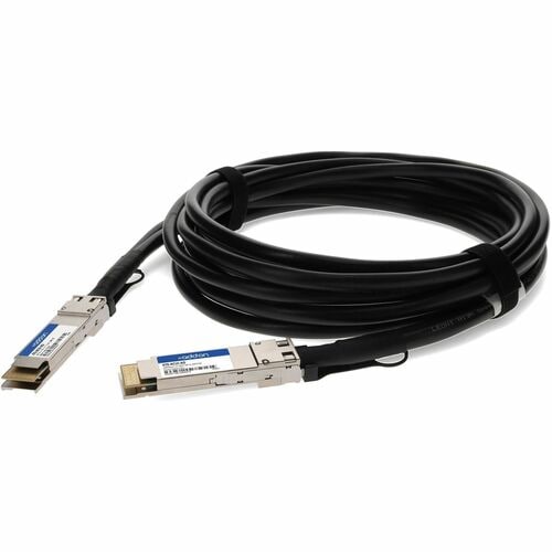 AddOn Twinaxial Network Cable - 1.6 ft Twinaxial Network Cable for Network Devic